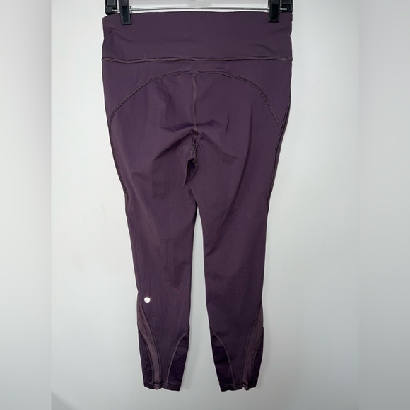 Lululemon Invigorate Tight 7/8 Tight size 8 - Picture 6 of 16